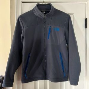 The North Face jacket, Small